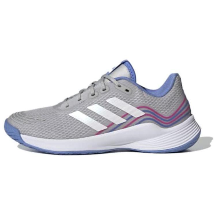 Adidas Adidas Wmns Novaflight 'Grey Pastel Blue' Women's