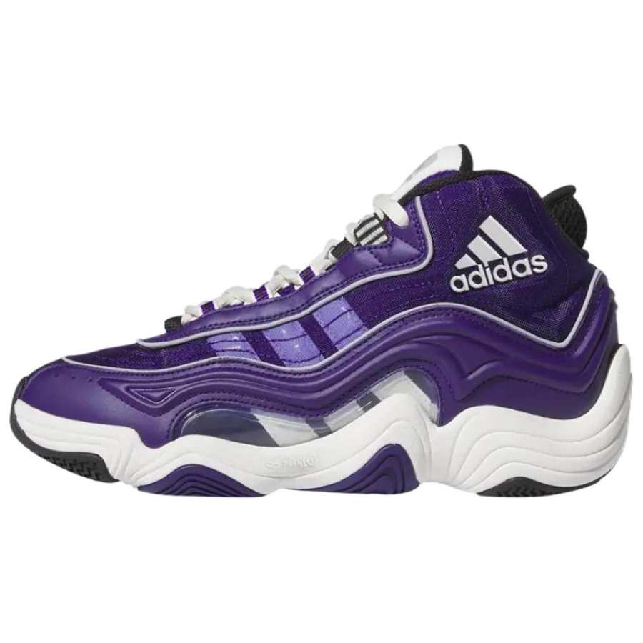 Adidas Adidas Crazy 98 Basketball Shoes Men's Purple