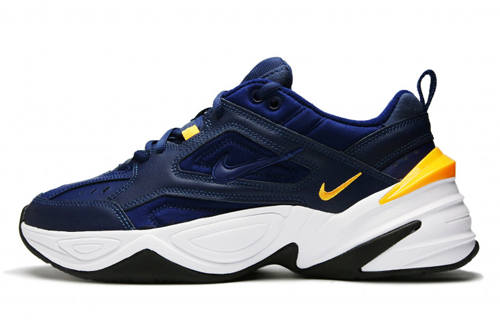 Nike Nike M2K Tekno Midnight Navy