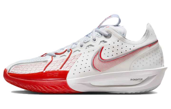 Nike Nike Air Zoom Gt Cut 3 'Picante Red'