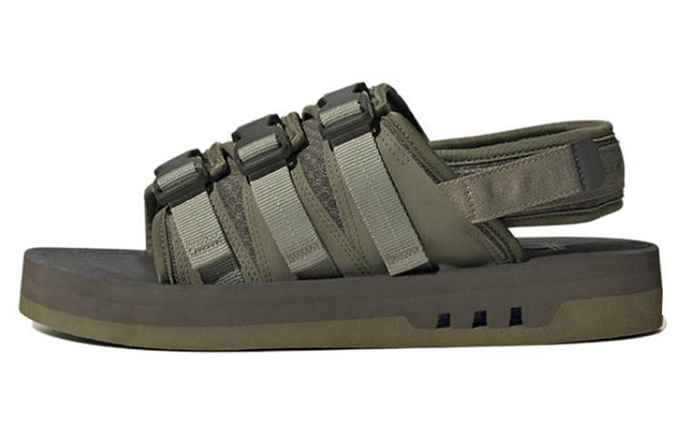 Adidas Originals Adidas AdiSTRP 'Olive Strata'