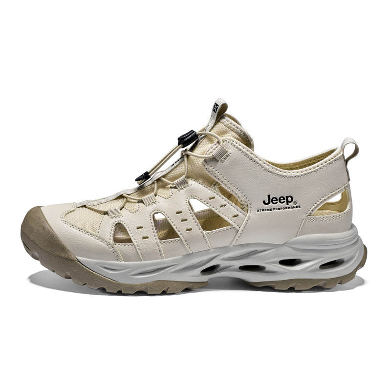 Jeep Synthetic Leather, Textile Breathable Slip Resistant Grip Abrasion Resistant Quick Dry Anti Collision Rebound