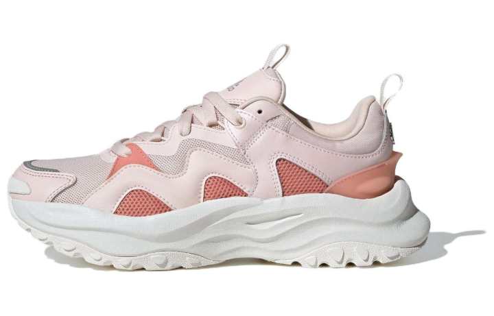Adidas Adidas Maxxwavy 'Pink White' Women's
