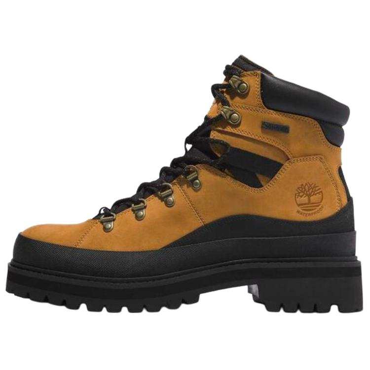 Timberland Timberland PREMIUM Ankle Boots Men's Brown