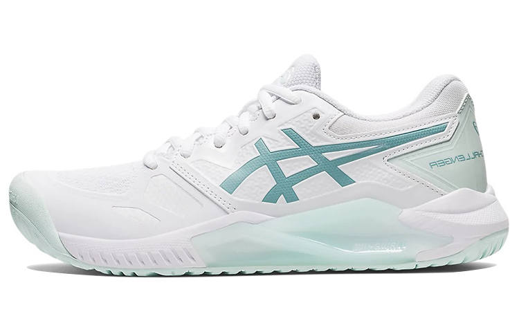 ASICS ASICS Gel Challenger 13 'White Smoke Blue' Women's