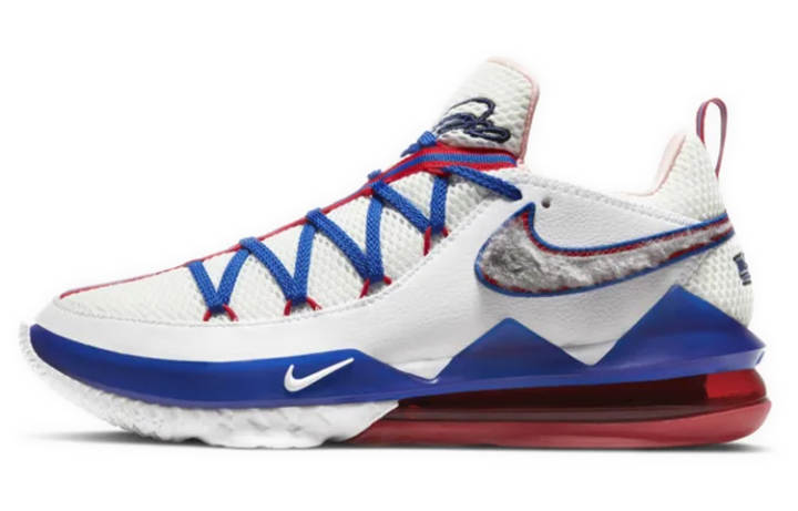Nike Nike Lebron 17 Low Ep 'Tune Squad'