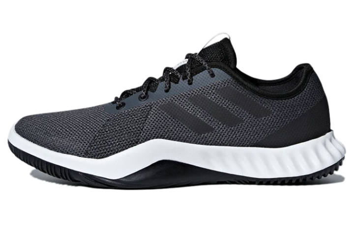 Adidas Adidas Crazytrain Lt 'Black Grey White'