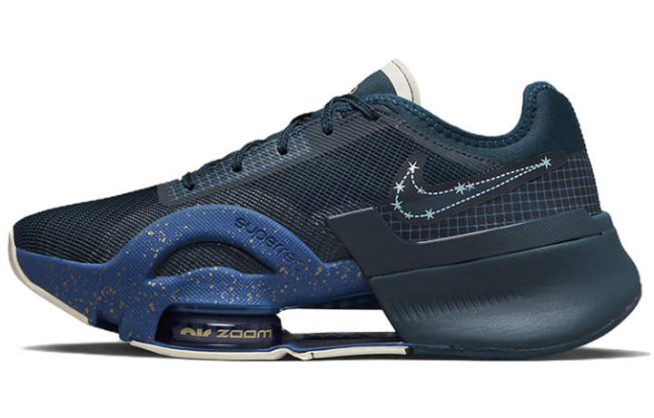 Nike Nike Air Zoom SuperRep 3 'Armory Navy' Women's