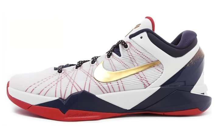 Nike Nike Kobe 7 Gold Medal