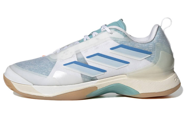 Adidas Adidas Parley X Avacourt 'Mint Ton White' Women's