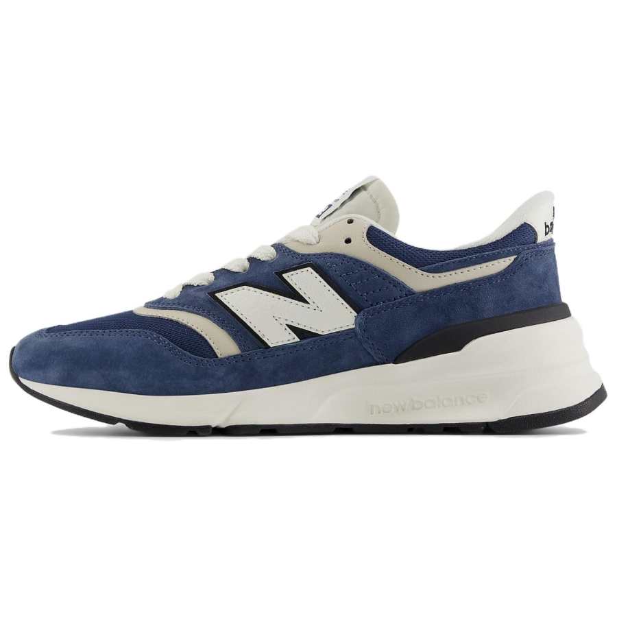New Balance New Balance NB 997R Low top Tennis Shoes Unisex Blue