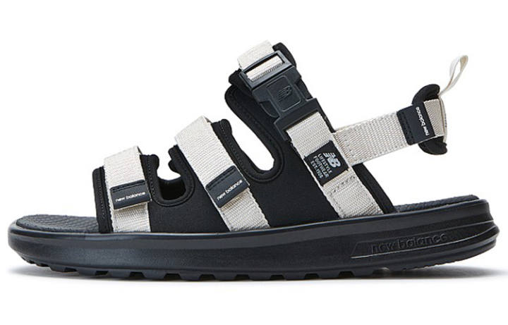 New Balance 750 Sandal New Balance 'Black Moon'