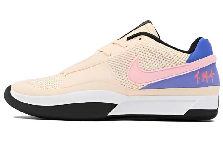 Nike Nike Ja 1 EP Guava Ice