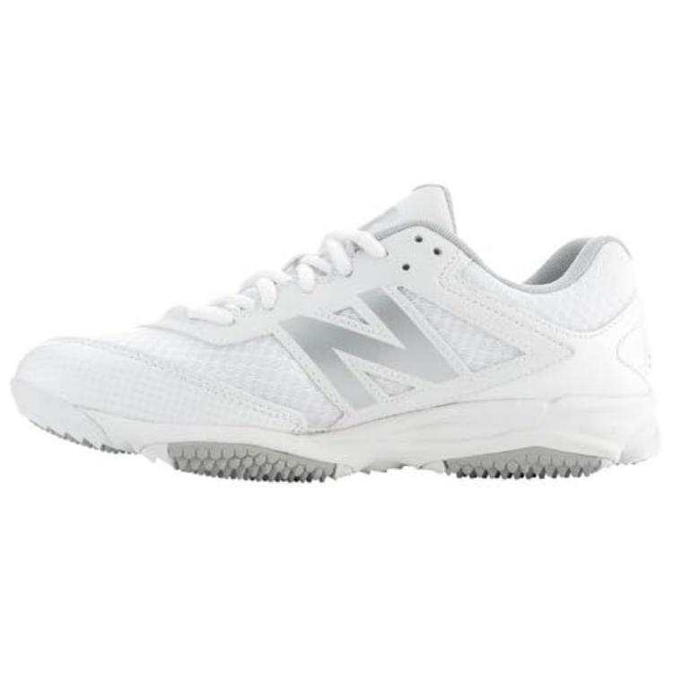 New Balance New Balance NB NRGS Fabric Low top Training Shoes Men's White
