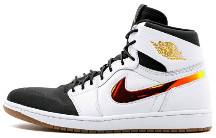 Jordan Jordan 1 Retro Nouveau Dunk From Above