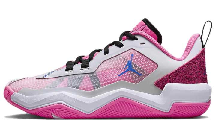 Jordan Air Jordan Westbrook One Take 4 Pf 'Pink Blast'