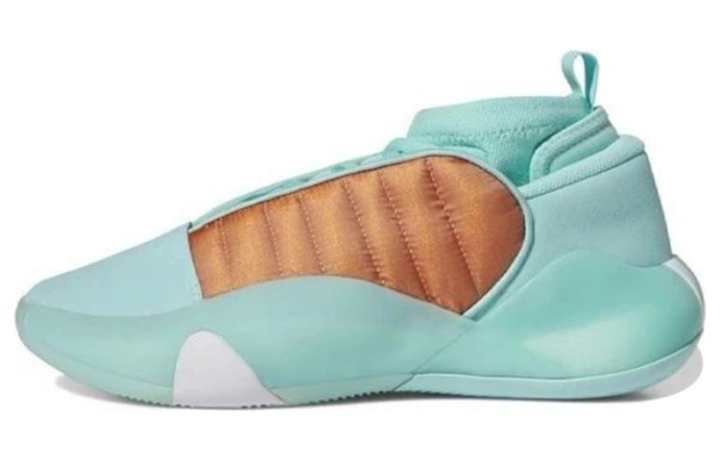 Adidas Adidas Harden Volume 7 'Aqua White'