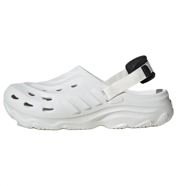 Adidas Adidas Maxxclog 'White Black'