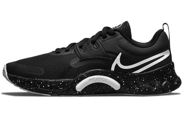 Nike Nike Renew Retaliation Tr 3 Black Oreo