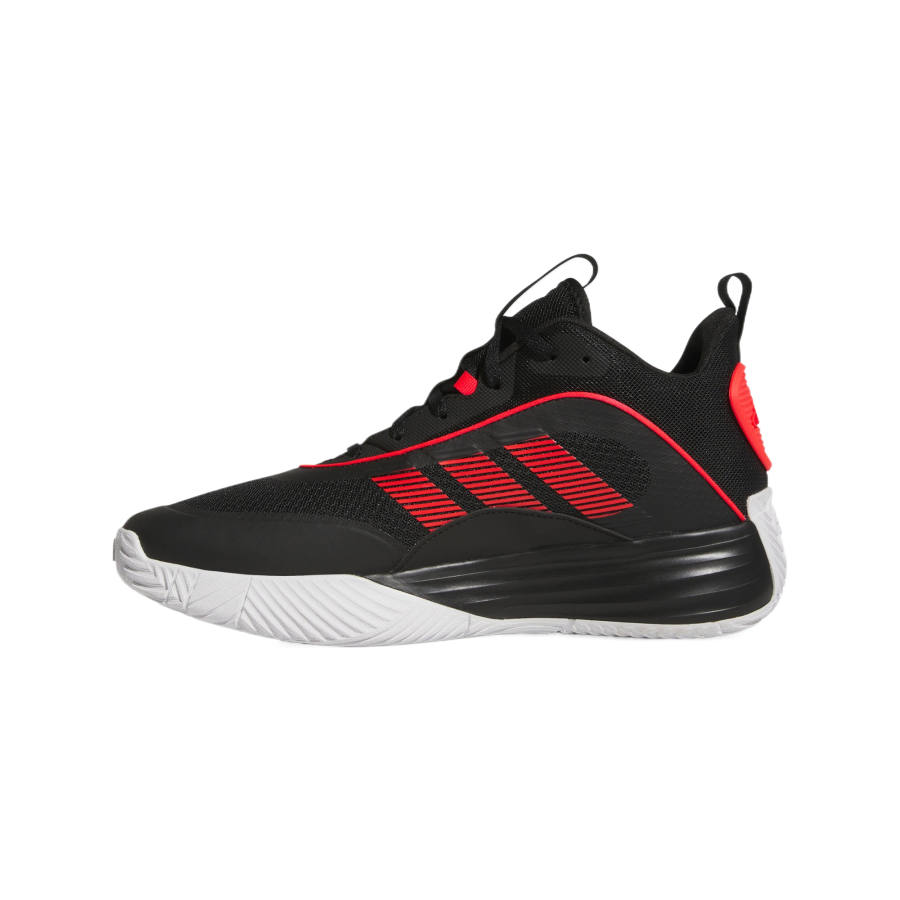 Adidas Adidas OWN THE GAME 3 Mid top Basketball Shoes Men's