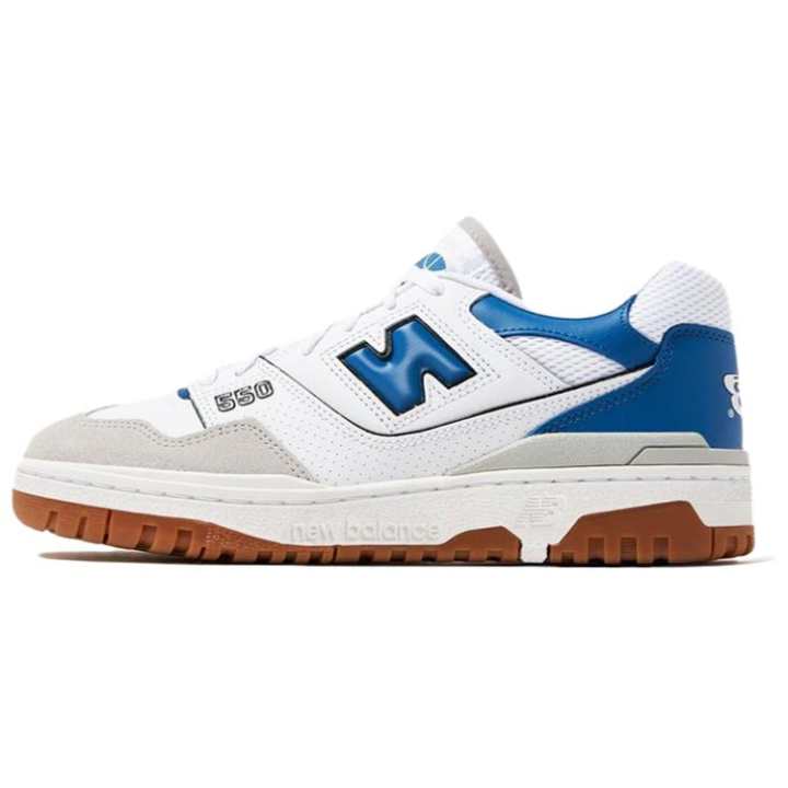 New Balance 550 New Balance 'White Blue Agate'
