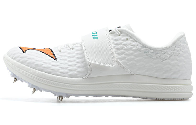 HEALTH 1633 Training Shoes Unisex White