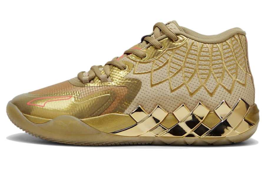 PUMA PUMA MB.01 'Golden Child'
