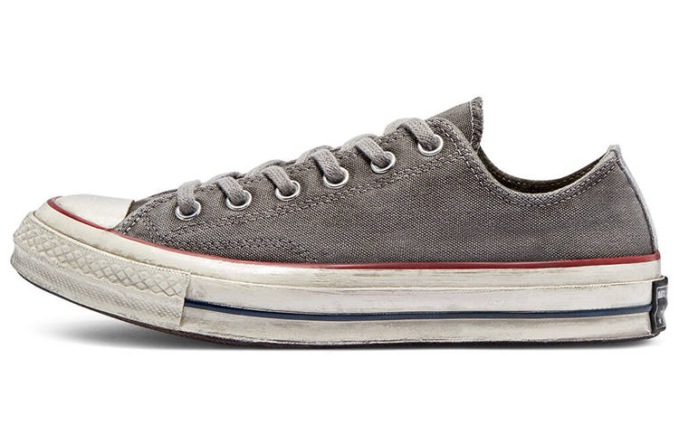 Converse Converse Chuck 70 Lace-Up Sneakers