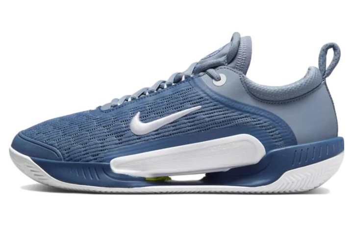 Nike NikeCourt Zoom NXT Clay 'Mystic Navy'