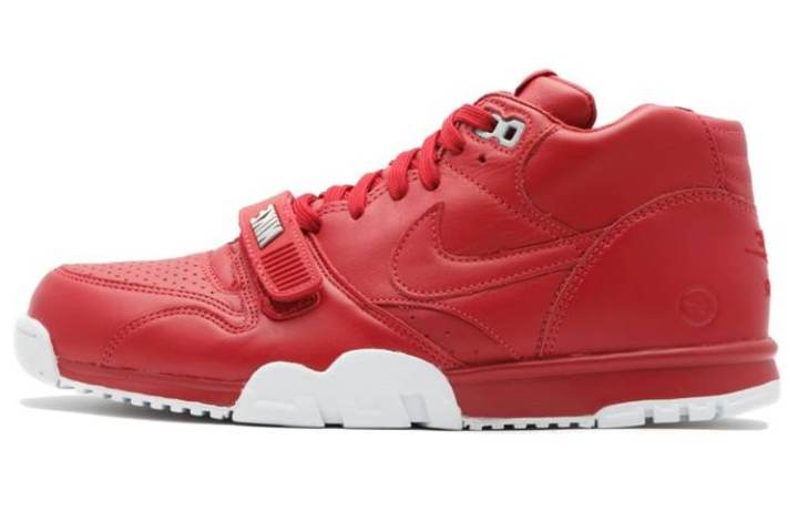Nike Nike Air Trainer 1 Fragment Gym Red