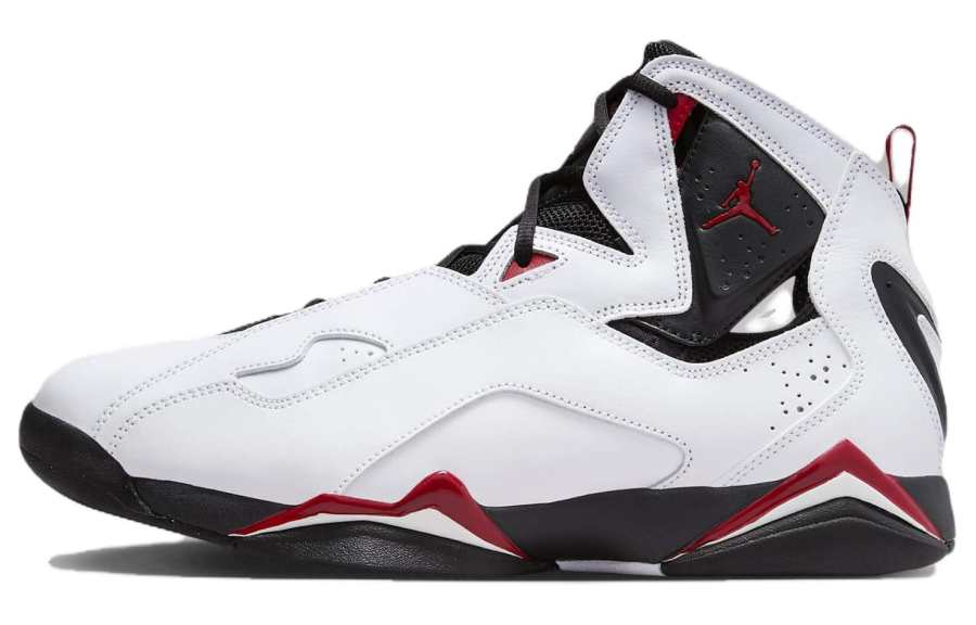 Jordan Jordan True Flight Synthetic Leather, Leather Abrasion Resistant Breathable Abrasion Resistant Breathable Mid top