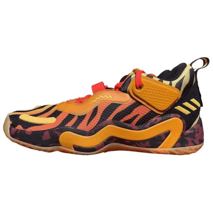 Adidas Adidas D.O.N. Issue #3 'Eye of the Tiger'