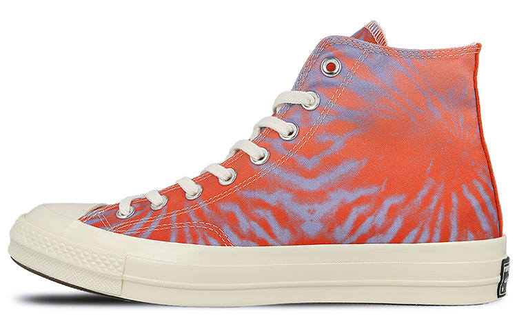 Converse Chuck 70 Converse High 'Coral Twilight Tie Dye'