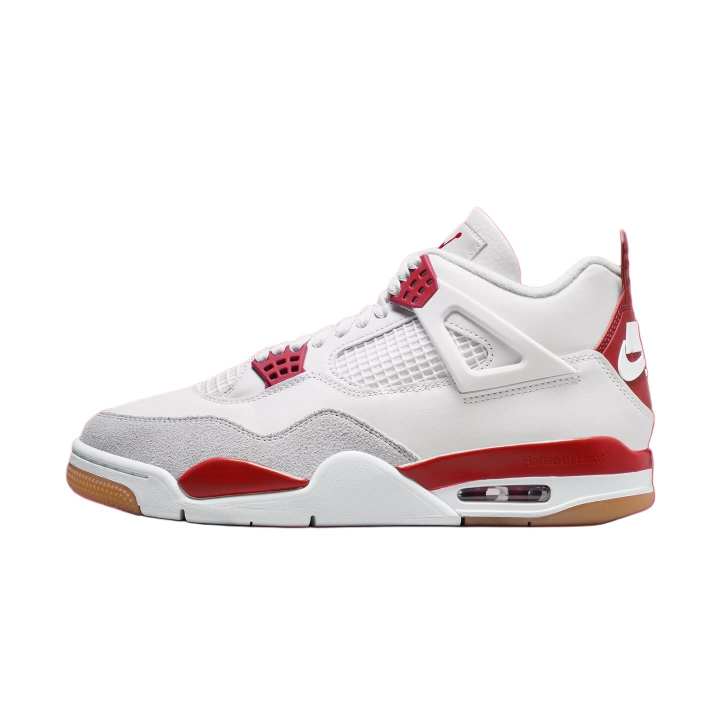 Jordan Jordan 4 Retro Sb Varsity Red