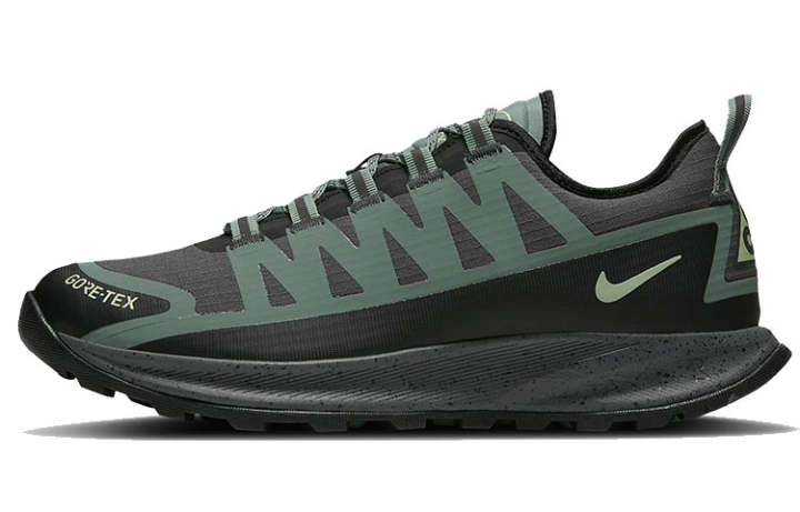 Nike Nike Acg Air Nasu Gore Tex Clay Green