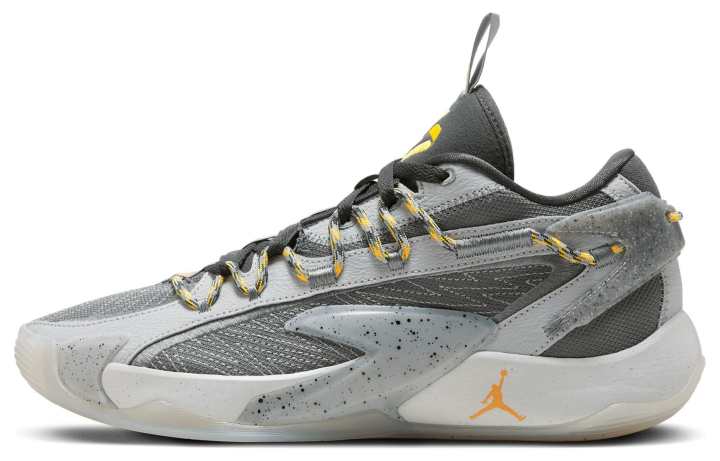Jordan Jordan Luka 2 Smoke Grey