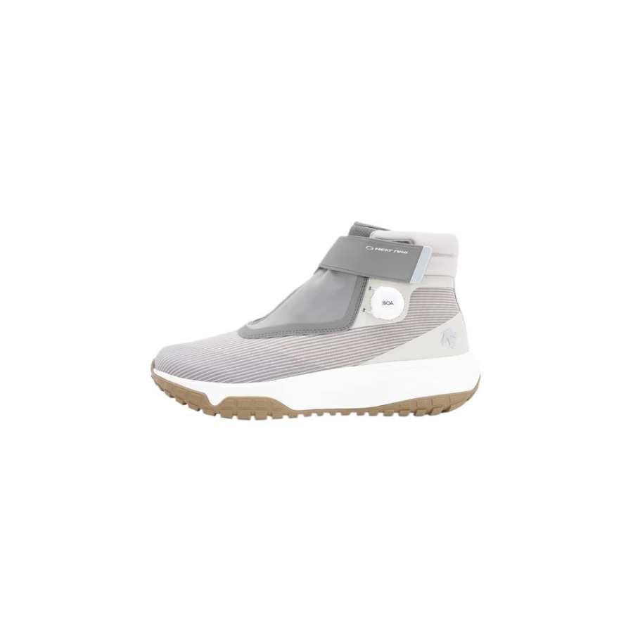 DESCENTE DESCENTE Short Snow Boots Unisex Ecru
