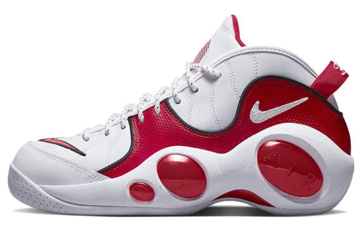Nike Nike Air Zoom Flight 95 'True Red' 2023