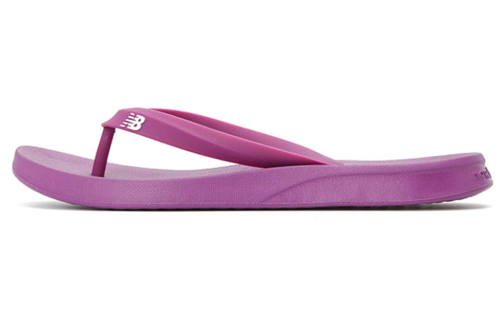 New Balance New Balance 24 Series Purple Slippers
