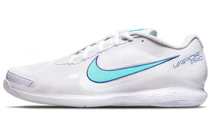 Nike Nike Air Zoom Vapor Pro White Dynamic Turquoise