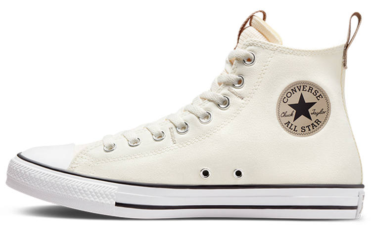 Converse Converse Chuck Taylor All Star 'White Black' Women's