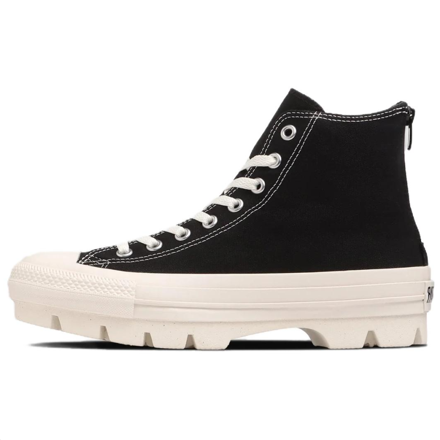Converse Converse All Star High top Canvas Shoes Unisex Black