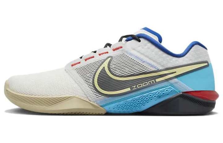 Nike Nike Zoom Metcon Turbo 2 'Sail Blue Lightning'