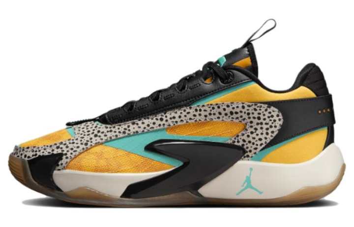 Jordan Jordan Luka 2 "Safari"