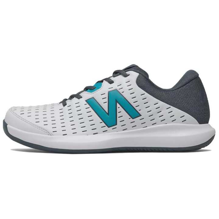 New Balance New Balance 696v4 'White Thunder'