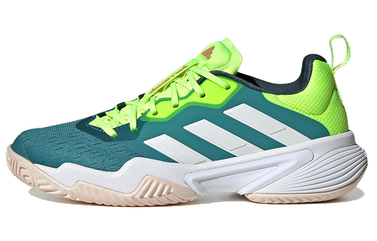 Adidas Adidas Wmns Barricade 'Arctic Fusion' Women's