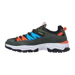 BLACK YAK DESIGNED BY MOUNTAINEERS Mountaineering Hiking Shoes Unisex
