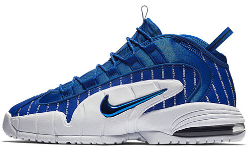 Nike Nike Air Max Penny 1 Pinstripe