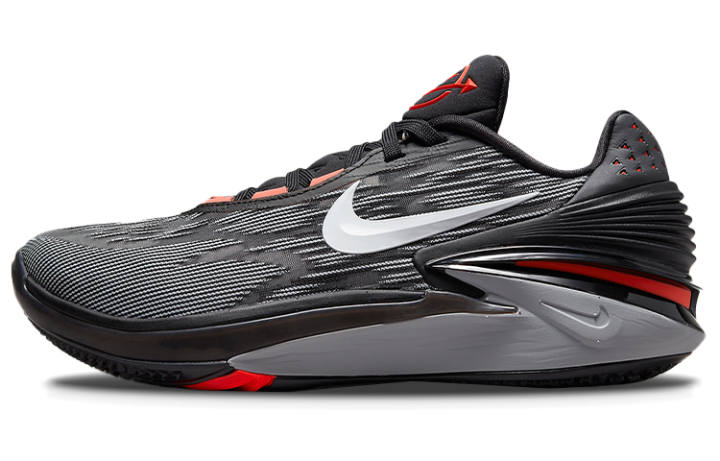 Nike Nike Air Zoom GT Cut 2 EP Black