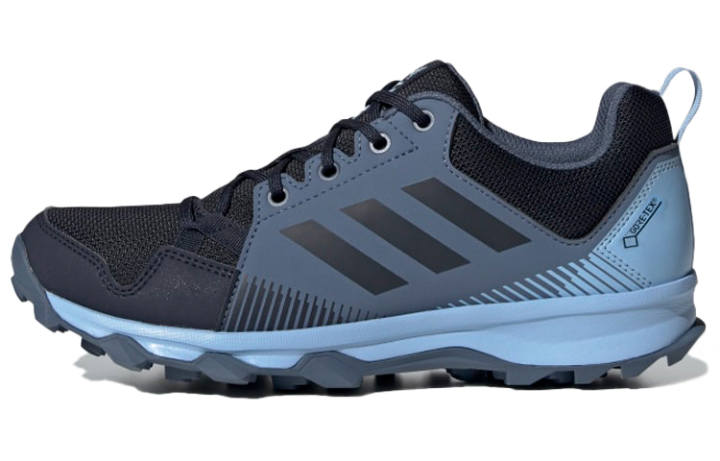 Adidas Adidas Terrex Tracerocker 'Black Blue' Women's